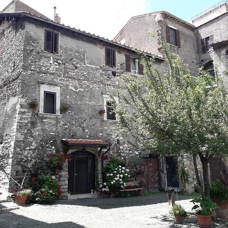La Dimora Del Ghibellino Vila Tivoli Exterior foto