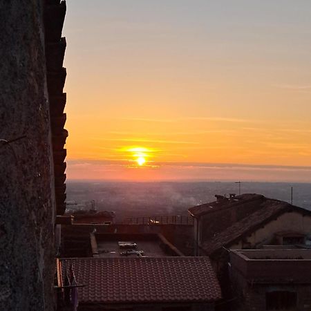 La Dimora Del Ghibellino Vila Tivoli Exterior foto