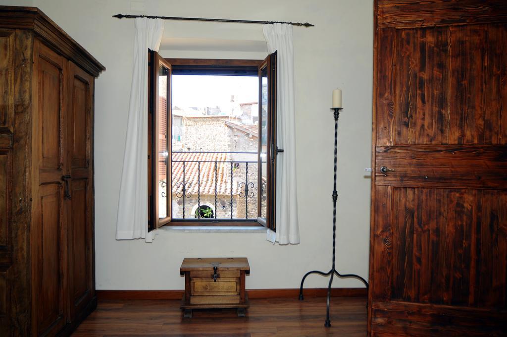 La Dimora Del Ghibellino Vila Tivoli Quarto foto