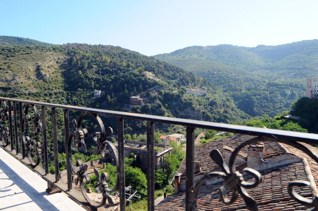 La Dimora Del Ghibellino Vila Tivoli Quarto foto
