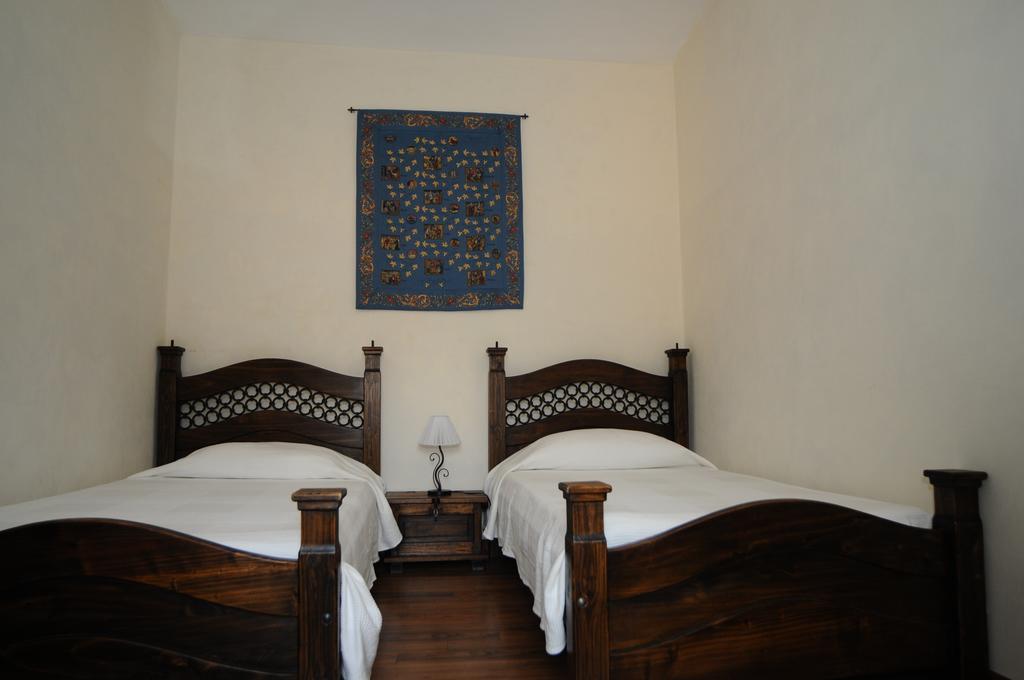 La Dimora Del Ghibellino Vila Tivoli Quarto foto