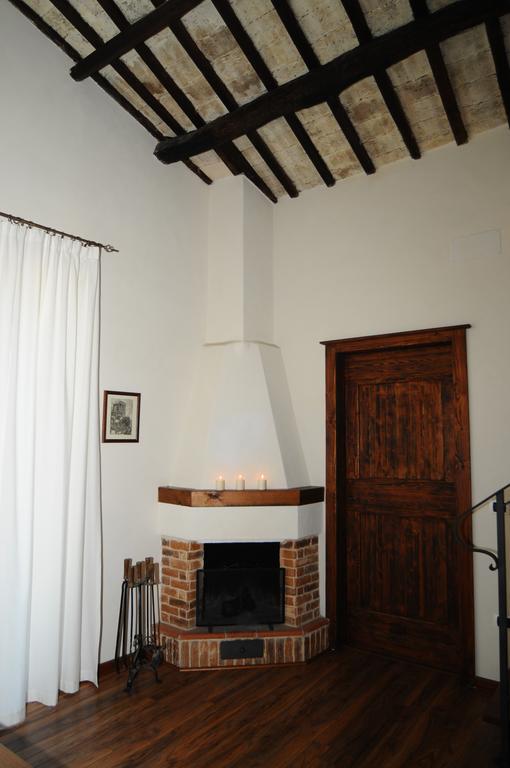 La Dimora Del Ghibellino Vila Tivoli Quarto foto