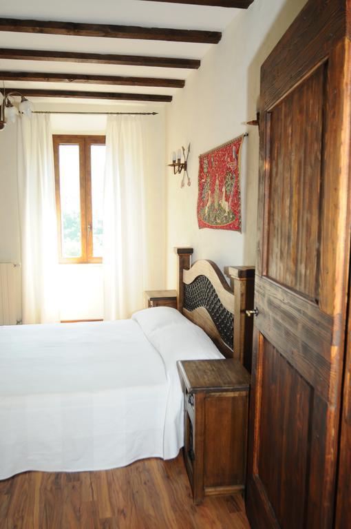La Dimora Del Ghibellino Vila Tivoli Quarto foto