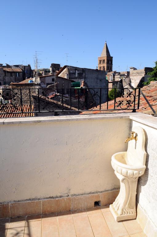 La Dimora Del Ghibellino Vila Tivoli Quarto foto