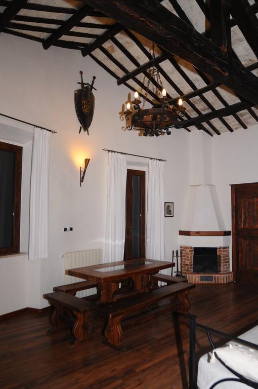 La Dimora Del Ghibellino Vila Tivoli Quarto foto