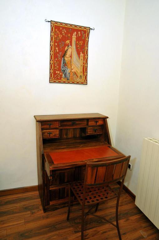 La Dimora Del Ghibellino Vila Tivoli Quarto foto