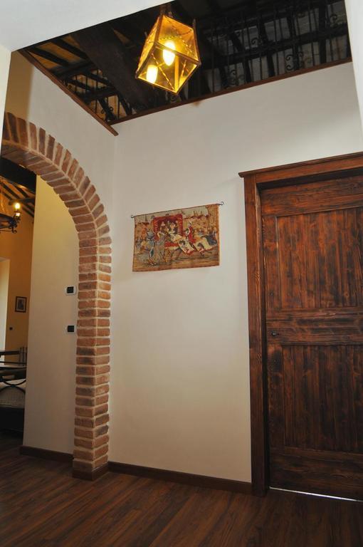 La Dimora Del Ghibellino Vila Tivoli Quarto foto