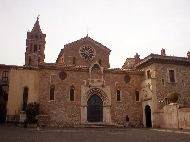 La Dimora Del Ghibellino Vila Tivoli Exterior foto